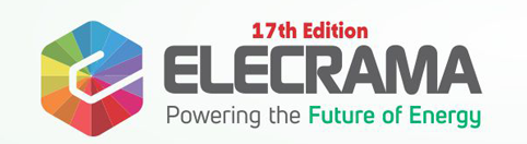 Elecrama 2027 logo