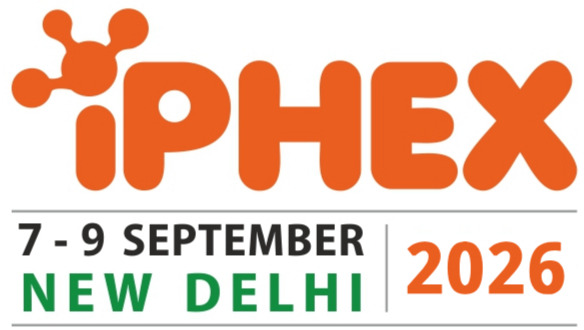IPHEX 2026 logo