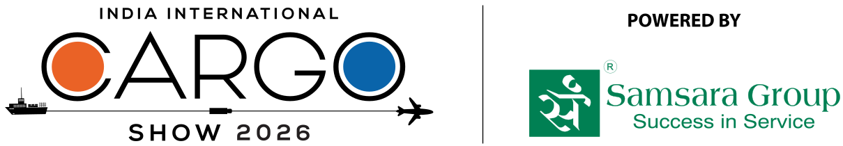 IICS Expo 2026 (Cargo Show) logo