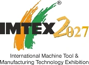 IMTEX 2027 logo