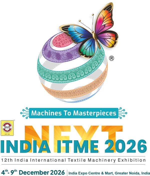 India ITME 2026 logo