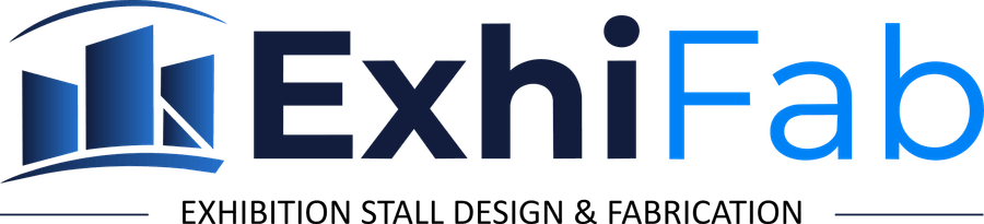 ExhiFab — Exhibition Stall Design & Fabrication